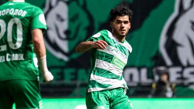 گزینه مدنظر پرسپولیس، ایران‌بیا نیست