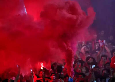 لیدرهای تراکتور محروم شدند؛ جریمه نیست، شوخی است!