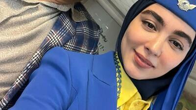 شمایل متفاوت نیکایِ پایتخت در جشن حافظ جلب‌توجه کرد