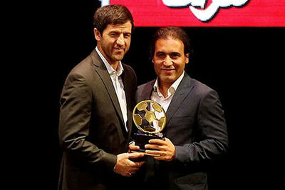 واکنش مهدوی‌کیا به فحاشی علیه کریم باقری