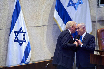 هفته بعد آرایش جنگی اسرائیل و ایران پیچیده‌تر می‌شود