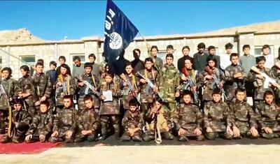 سازمان ملل، آمار داعش در افغانستان را اعلام کرد