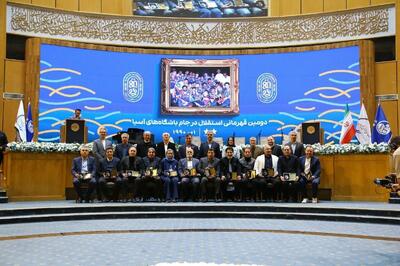  خبر جدید | استقلال جشن میلیاردی می‌خواست یا زیرساخت؟