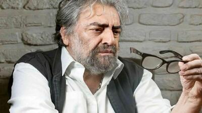  تاریخ وبگردی | دورهمی «مسعود کیمیایی، بهروز وثوقی و داریوش اسدزاده»؛ سال 48