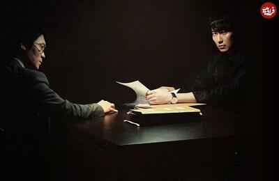  تاریخ وبگردی | معرفی سریال کره‌ای «از میان تاریکی»؛ یک شاهکار جذاب و روانشناختی