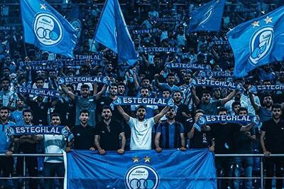  خبر جدید | استقلالی‌ها عاجزانه به دست و پای بیرانوند افتادند!