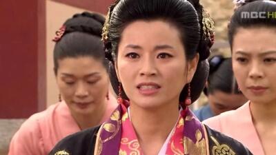  تاریخ وبگردی | تغییر چهره «مادر تسو» در 19 سالگی در اولین سریالش قبل از جومونگ