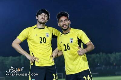  خبر جدید | شیری: داستان بین من و پرسپولیس احترام است