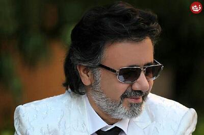  تاریخ وبگردی | «معین با چهره بدون عینک» سال 55؛ بهروز وثوقی در سال 51