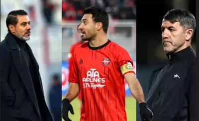 خبر جدید | ویدئویی که منتقدان شجاع خلیل‌زاده را شرمنده می‌کند