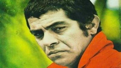  تاریخ وبگردی | سال 1349 «بهروز وثوقی و ناصرملک مطیعی»