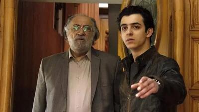  تاریخ وبگردی | تغییر چهره سهیل بازیگر سریال ماه و پلنگ در دنیای واقعی