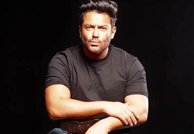  تاریخ وبگردی | تغییر چهره بازیگر محبوب ،محمد رضا گلزار در اثر گذر زمان