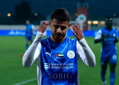  خبر جدید | دبل تماشایی قایدی، بلای جان فرهاد مجیدی شد