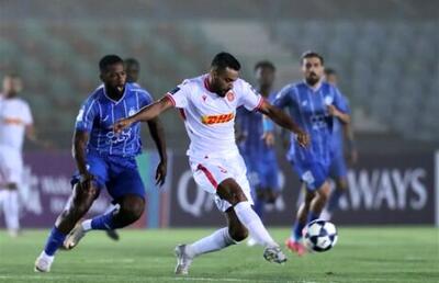  خبر جدید | ترفند بحرینی‌ها برای تماشای بازی استقلال و المحرق