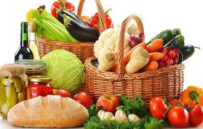  حذف سلامت از سفره غذایی ایرانی‌ها