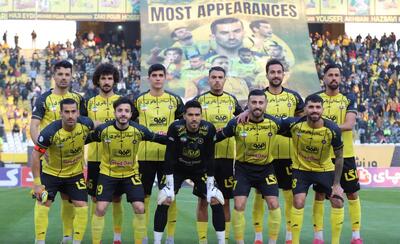  شوک بزرگ در نقش جهان؛ صعود تاریخی خیبر با عبور از سپاهان