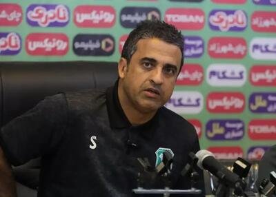  امیدیان: منظم‌تر از سپاهان بودیم / شناخت ما بی‌تأثیر نبود