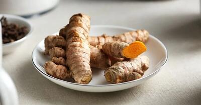  ۱۷ ادویه و مکمل طبیعی برای رقیق کردن خون