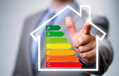  رونمایی از پلاک انرژی ساختمان در اصفهان برای نخستین‌بار در کشور