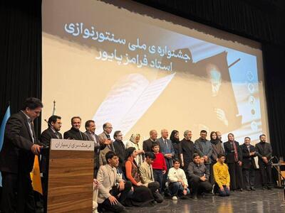 حسین علیزاده از مافیای کنسرت پول‌های کثیف پشت موسیقی‌های بازاری گفت