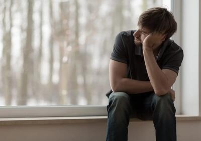  افسردگی به‌طور خاموش به قلب آسیب می‌زند