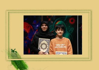  یک عضو و یک مربی کانون استان قزوین در هفدهمین جشنواره ملی پژوهش کانون خوش درخشیدند