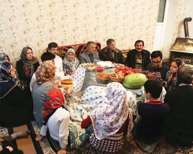  رفتارهای‌ممنوعه در شب یلدا چیست؟