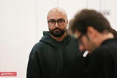  خلیلی: هفته نخست لیگ برتر اسکواش آقایان با کیفیت فنی مطلوب برگزار شد