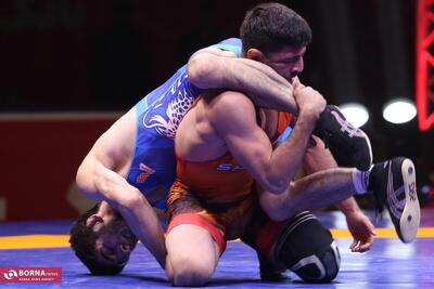 سرمربی تیم ملی کشتی نوجوانان: تمرکز ما در تمرینات روی زیرگیری از دو پا و خاک کردن خواهد بود