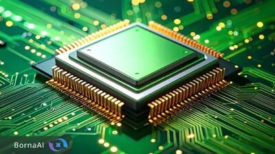  ریزتراشه‌های الهام‌گرفته از مغز؛ راهکار آلمانی‌ها برای نصف‌کردن مصرف انرژی رایانش