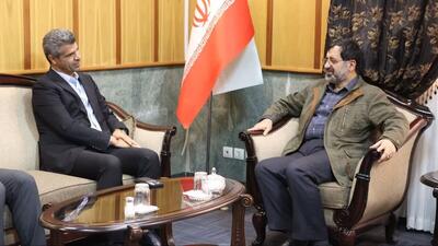  بررسی تأمین زمین مجموعه تخصصی تکواندو قم در دستور کار استانداری