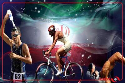  رمضانی دبیر فدراسیون سه‌گانه: برای اولین بار میزبان قهرمانی آسیا در دواتلون هستیم