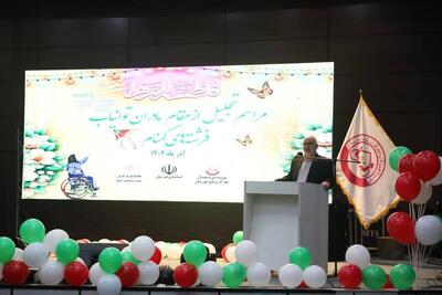  استاندار خوزستان: معلول واقعی کسی است که ظرفیت‌های خود را معطل می‌گذارد / ضرورت ایجاد بسترهای زیست مناسب برای توان‌یابان