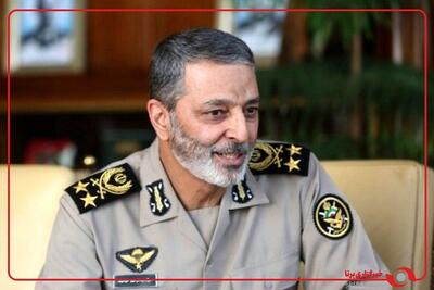  سرلشکر موسوی: ترور یهودیان عملیات فریب رژیم صهیونی برای القای یهودی ستیزی است