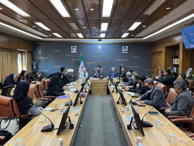  ضرورت تأسیس مجتمع توانمندسازی برای ساماندهی آسیب‌دیدگان اجتماعی در سنندج / تمهیداتی برای اهدای امنیت به بی‌پناهان