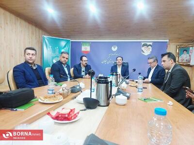  ارائه خدمت پست بانک در ۲۹۷ نقطه در گیلان