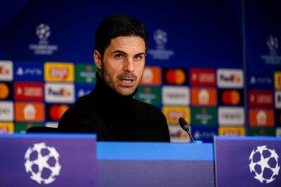 آرتتا پس از برد دشوار در گودیسون پارک: فقط روی آرسنال تمرکز داریم