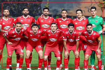  ویدیو باشگاه پرسپولیس و خاطره‌بازی با نایب‌قهرمانی آسیا