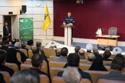  مدیرعامل شرکت گاز آذربایجان‌غربی: راهی جز صرفه‌جویی در مصرف گاز نداریم