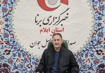  برترین و بهترین باشگاه ورزشی ایلام را بشناسید