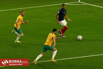 امباپه: باید کفش طلا و قهرمانی لیگ بدست بیاورم تا خوشحال باشم