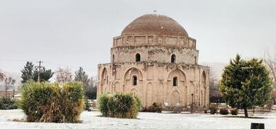  مدیرکل مدیریت بحران استان کرمان: بارندگی‌ها متوقف شده، سرما تهدید اصلی روز‌های آینده است