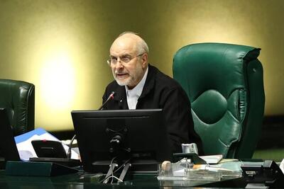 هشدار قالیباف درباره گرانی‌ها