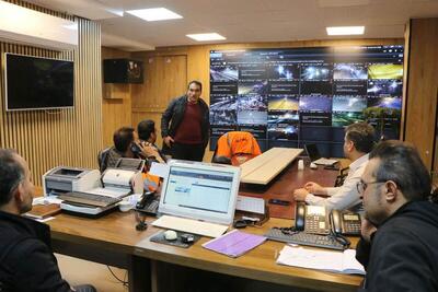  ثبت ۱۶۰۰ تماس مردمی با سامانه ۱۴۱ در چهارمحال و بختیاری