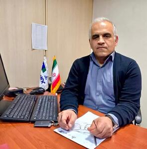  هدایت شرکتDCI از شرکت‌های گروه توسعه پترو ایران به محمدرضا طهماسبی سپرده شد