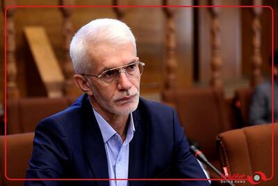  اسبقیان در واکنش  به حواشی بازی پرسپولیس و تراکتور در جام حذفی: با اتفاقات و بی اخلاقی ها برخورد جدی می کنیم