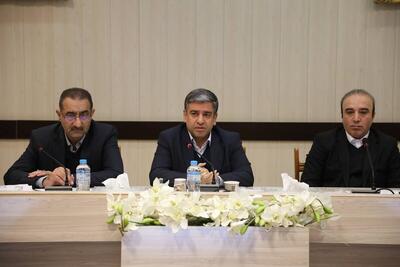  استاندار اردبیل: ‌تسهیلات مصوب سفر رئیس‌جمهور تا دی ۱۴۰۴ تعیین تکلیف می شوند