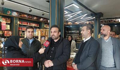  برخورد با تخلفات بازار شب یلدا؛ اصلاح قیمت‌ها و جریمه متخلفان در بازدید میدانی کارگروه تنظیم بازار پردیس