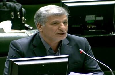 نماینده مجلس: صداوسیما نباید از کسانی که بدنبال تسویه حساب سیاسی هستند، استفاده کند